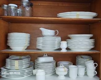 MIKASA DINNER WARE ~ FRENCH COUNTRYSIDE