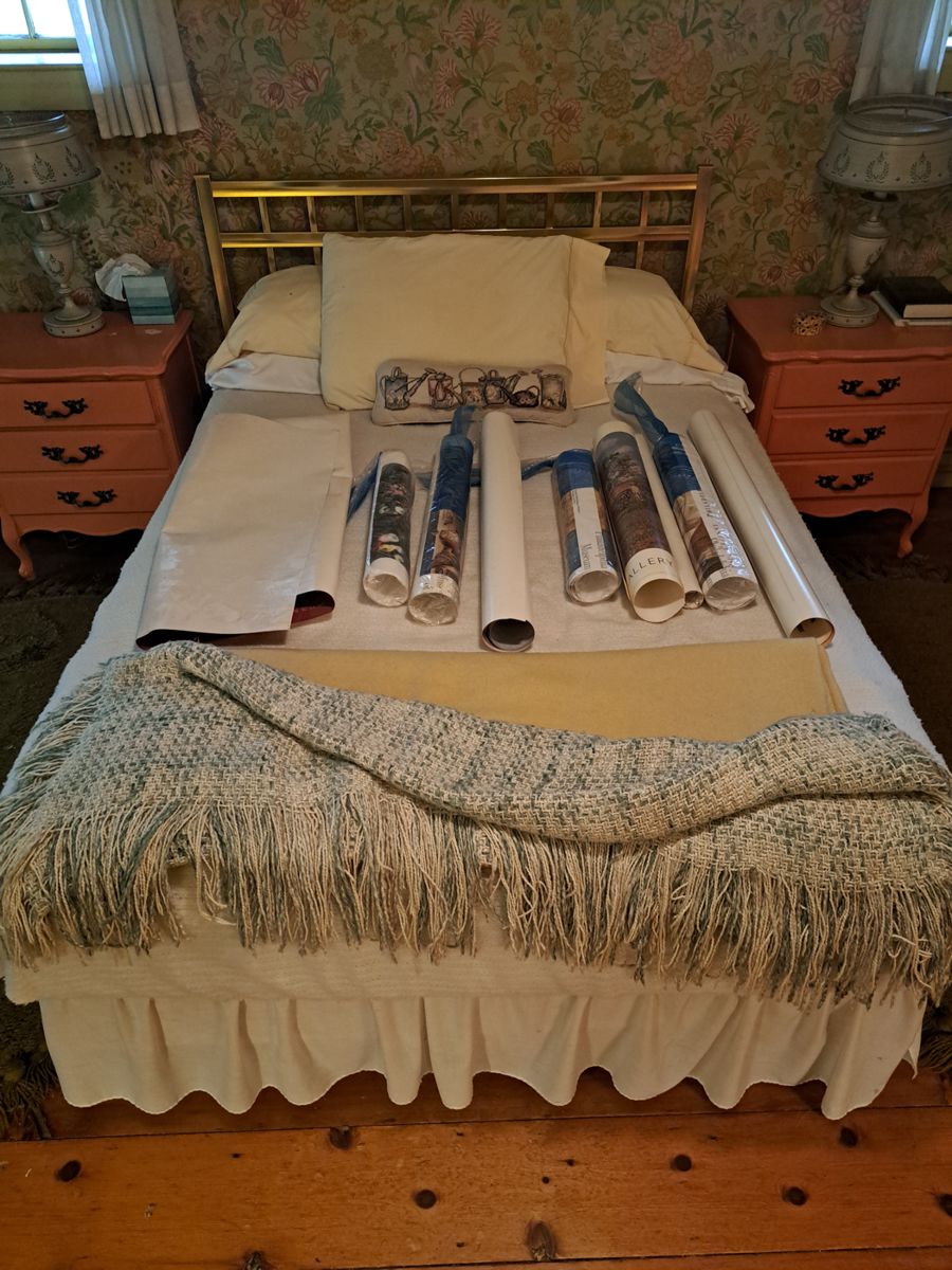 Empire Estate Sale Troy starts on 11/18/2023