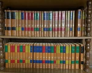 An entire volume for your reading pleasure.  Collectibles for sure - value is going up. 