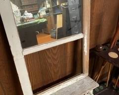 Another DIY project - be creative. 