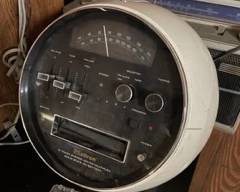 Looked this up on Ebay to see what it actually was!  