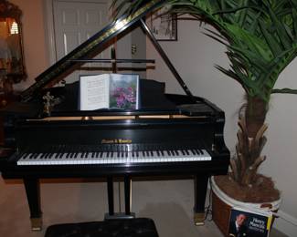 Excellent shape.....