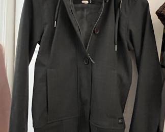 MEC hoodie jacket (size S)