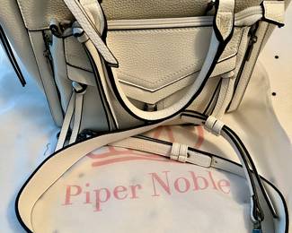 Piper Noble purse