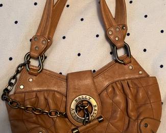 Bally handbag