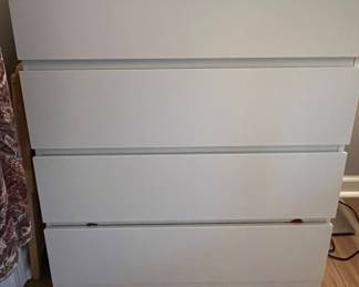 IKEA dresser