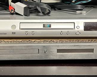 Pioneer and Samsung DVD players