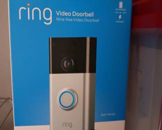 Ring Doorbell