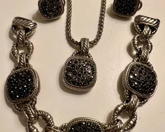 Costume jewelry