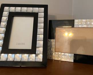 Z Gallerie frames