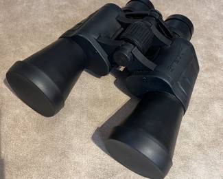 Emerson binoculars