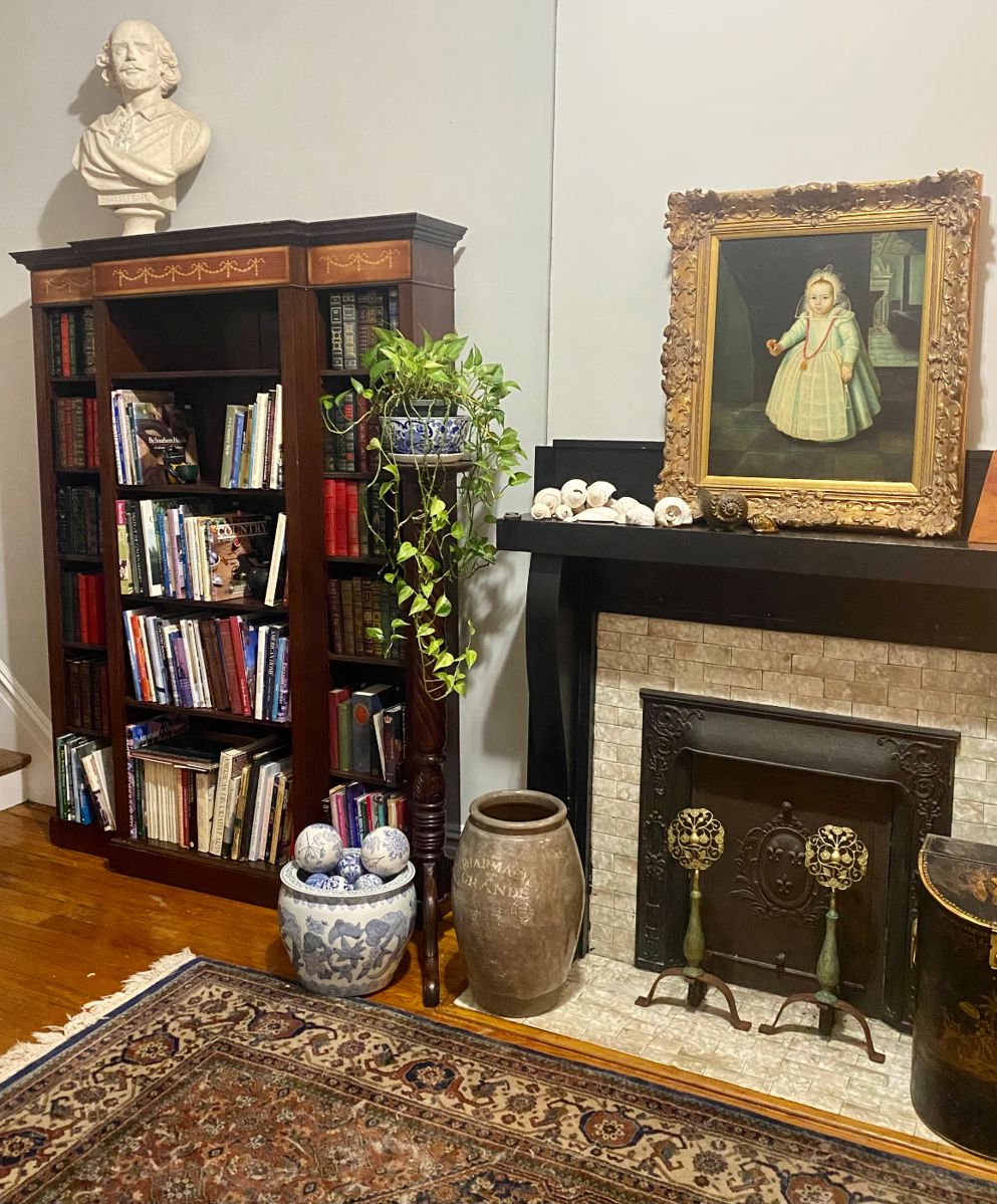 Museum District Designer’s Estate in Richmond, VA starts on 12/1/2023