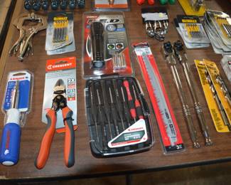 tools
