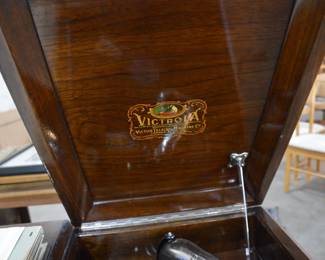 victrola