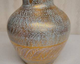 Vinatge Stangl Pottery Vase