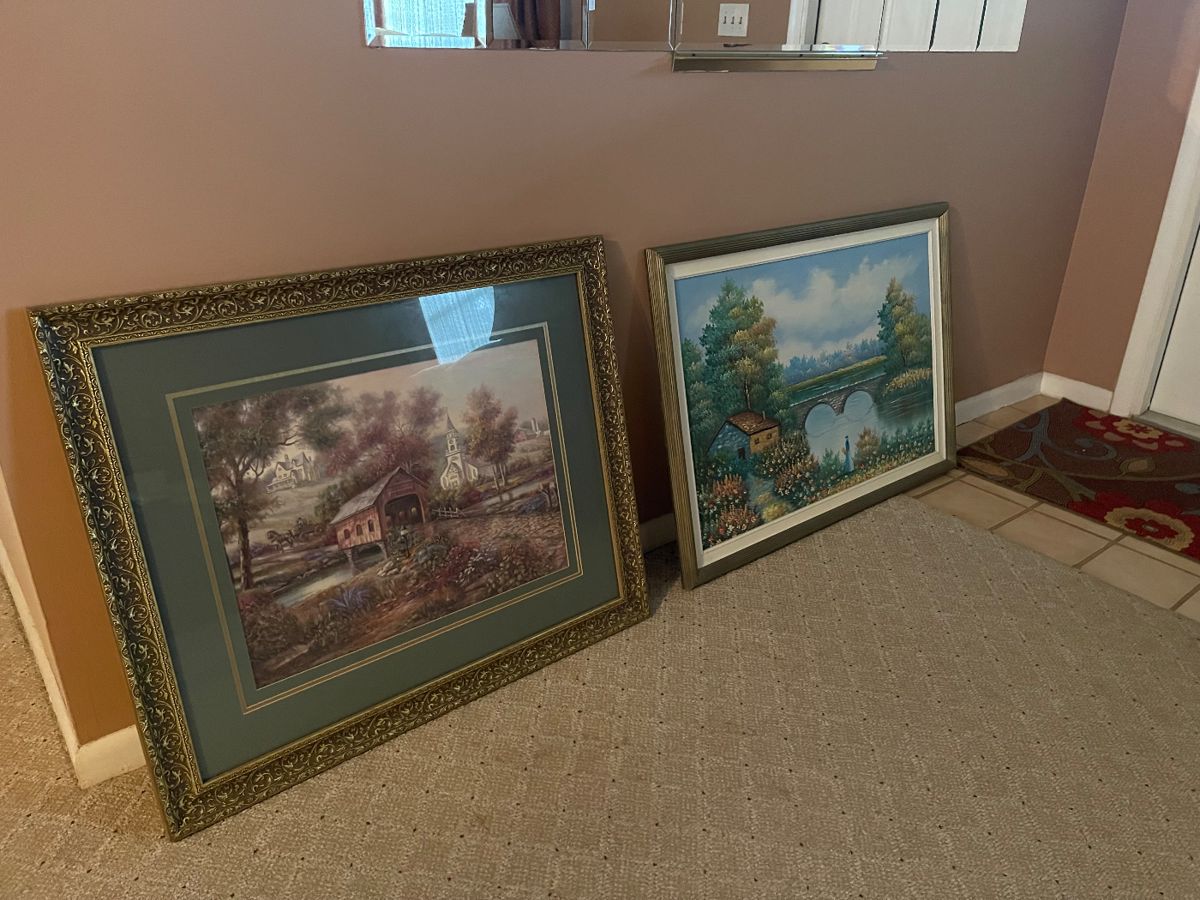 Stuart Estate Sale in a Time Capsule Home starts on 11/17/2023