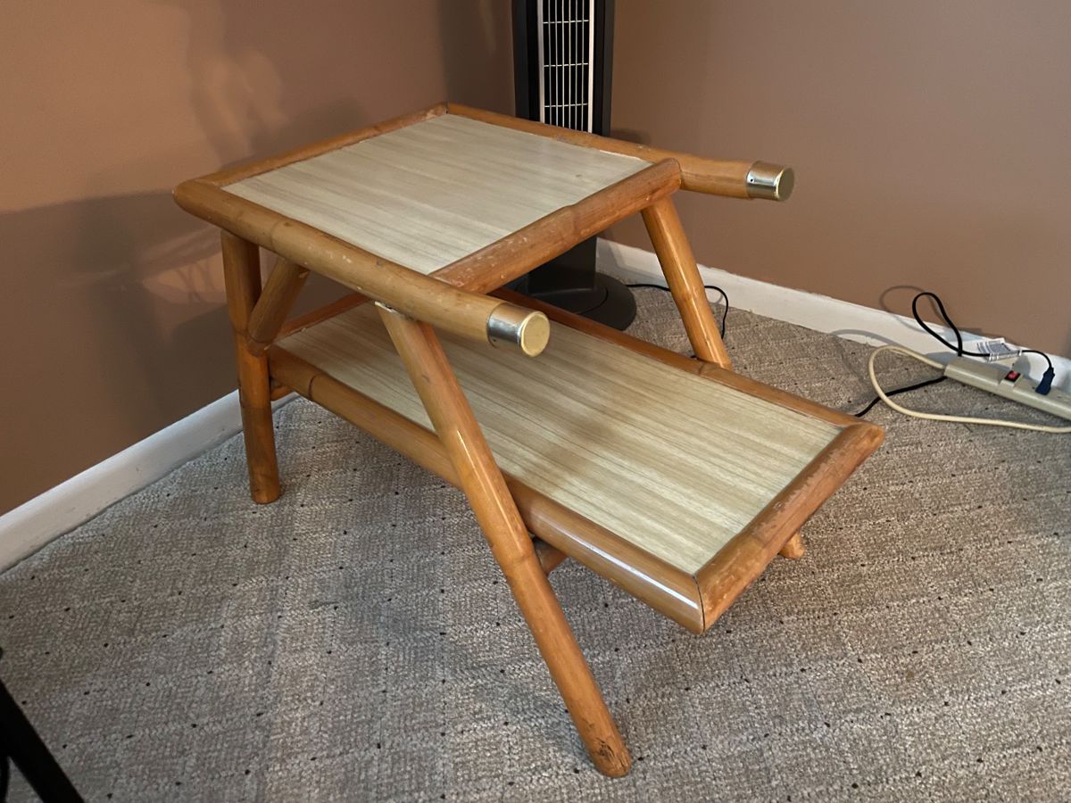 Stuart Estate Sale in a Time Capsule Home starts on 11/17/2023