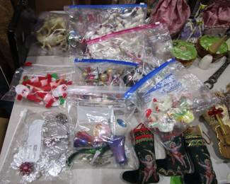 Antique/vintage Christmas