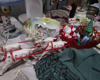 Antique/vintage Christmas