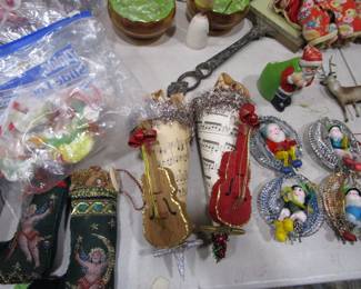 Antique/vintage Christmas