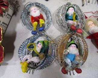 Antique/vintage Christmas