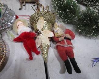 Antique/vintage Christmas