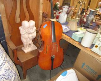 Cello