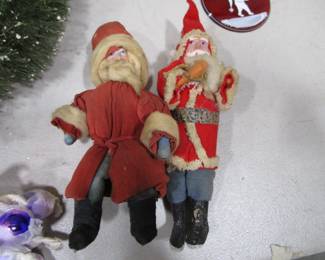 Antique/vintage Christmas