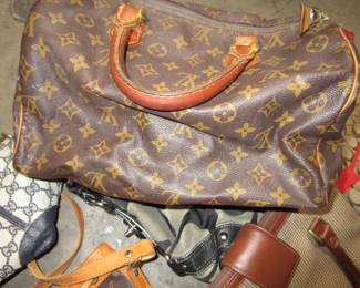 Vintage LV