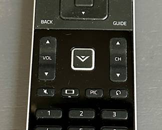 42 " Vizio Smart HDTV with Remote