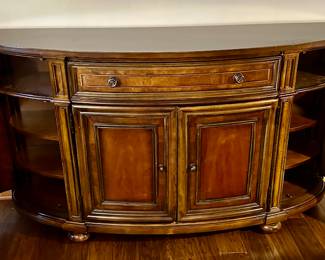 Better Homes and Gardens: Credenza/Buffet