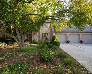 Bailey Rd. Estate Home