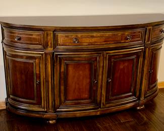 Better Homes and Gardens: Credenza/Buffet