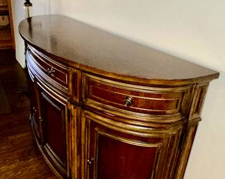 Better Homes and Gardens: Credenza/Buffet