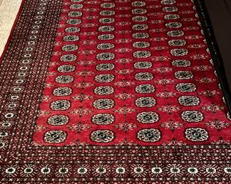 Bokhara Rug