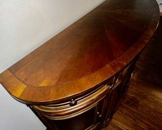 Better Homes and Gardens: Credenza/Buffet