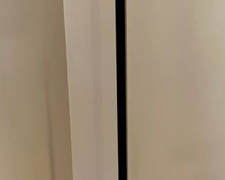 Extendable Floor Lamp in Black
