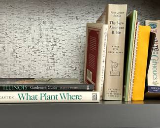 Hardcover and Soft Cover Books