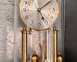 Anniversary Clock by Schatz