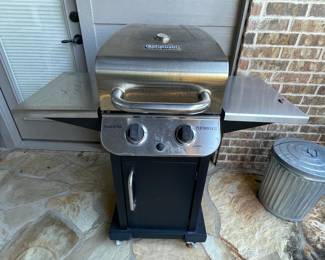 Char-Broil Gas Grill