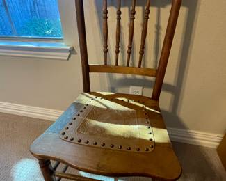 Antique Chair