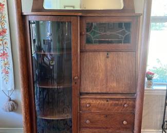 Antique Secretary