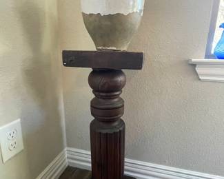 Plant Stand (Vase not included)