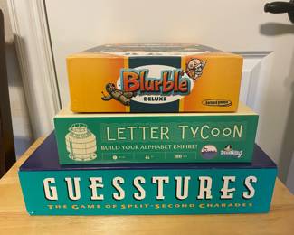 Board Games