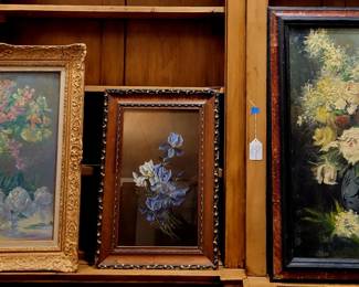 Beautiful art options