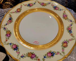 Fine china sets