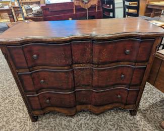 Exquisite Dresser