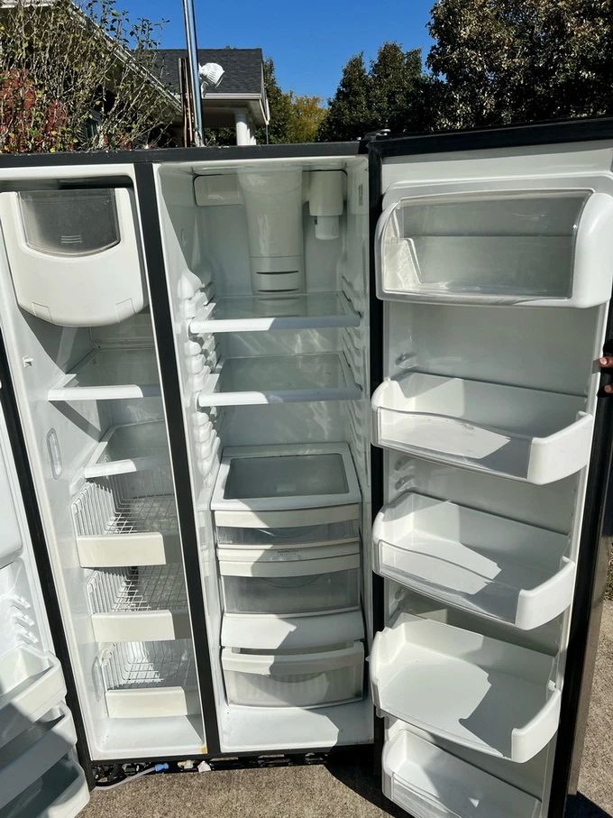 Estate Sales by Anthony Back and Better... starts on 11/16/2023