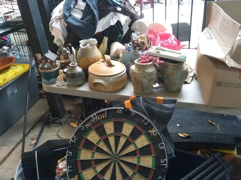 Estate Sales by Anthony Back and Better... starts on 11/16/2023