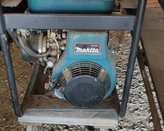 Generator needs repair